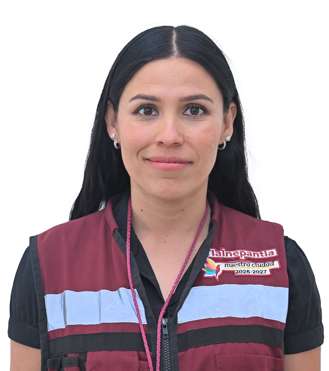 Lorena Vega Ruiz